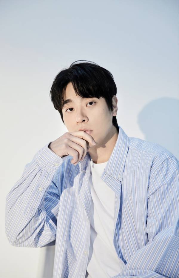 배우 박정민 ⓒ샘컴퍼니