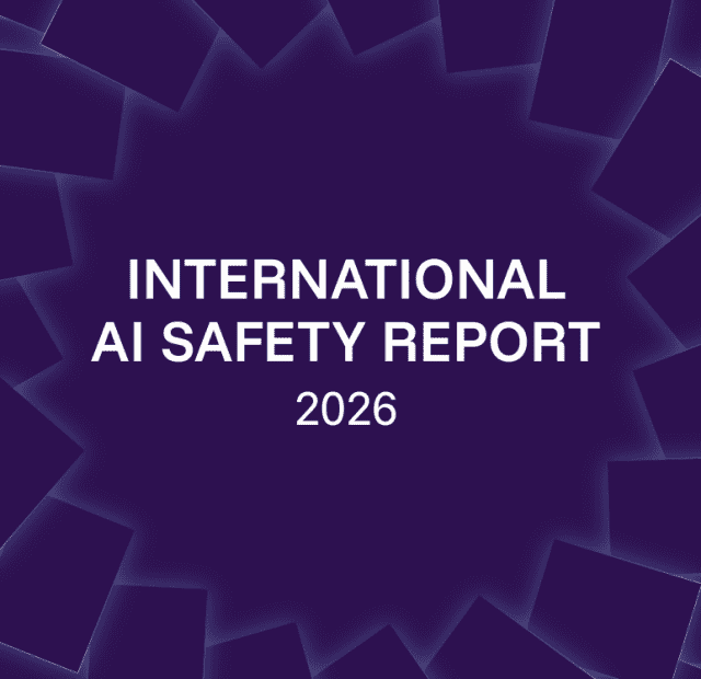 (사진=2026 국제 AI 안전 리포트)
