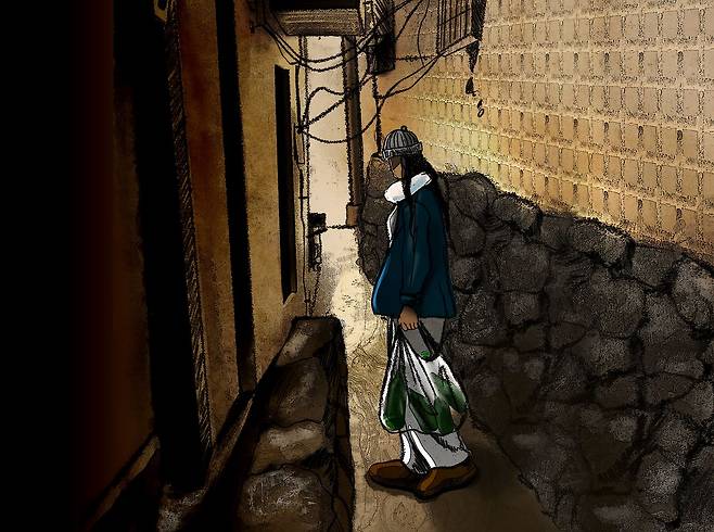 이지우 디자이너