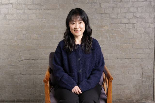 박수지 PD / 넷플릭스