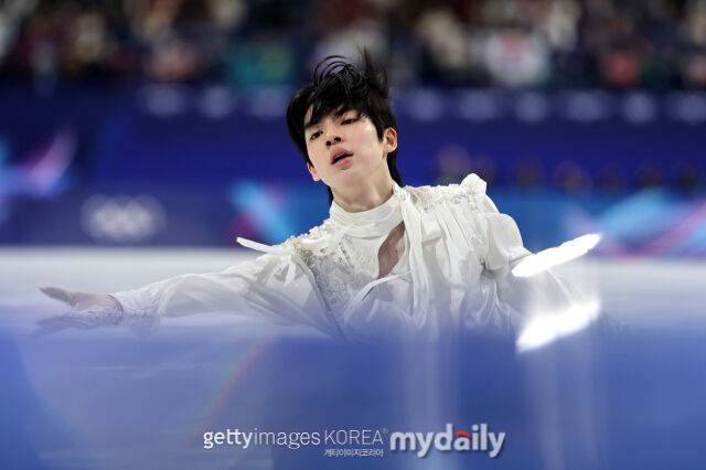 차준환./게티이미지코리아