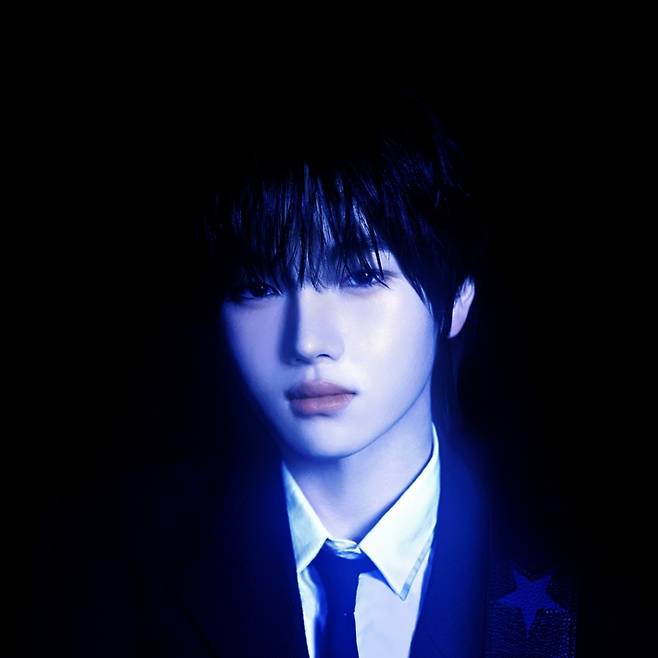 싱어송라이터 준. 노 모어 블루 제공