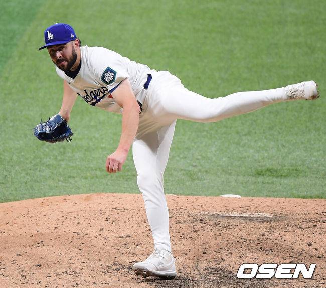 [OSEN=고척돔, 이대선 기자]