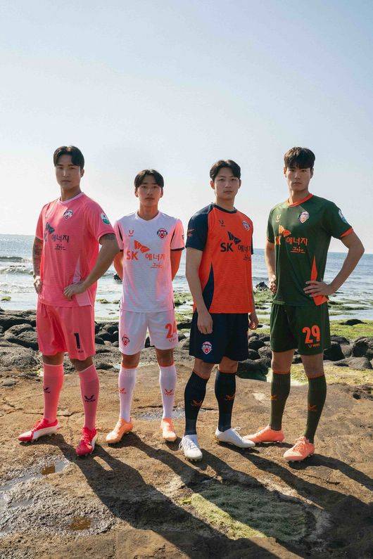 [사진] 제주SK FC 제공