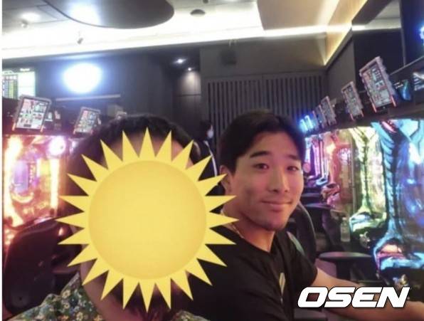 온라인 커뮤니티 캡처