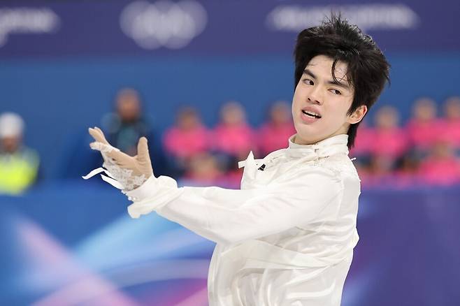 ▲ 차준환 ⓒ연합뉴스