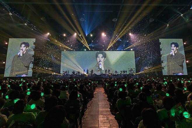 ▲ 정동원. 제공| 쇼플레이엔터테인먼트