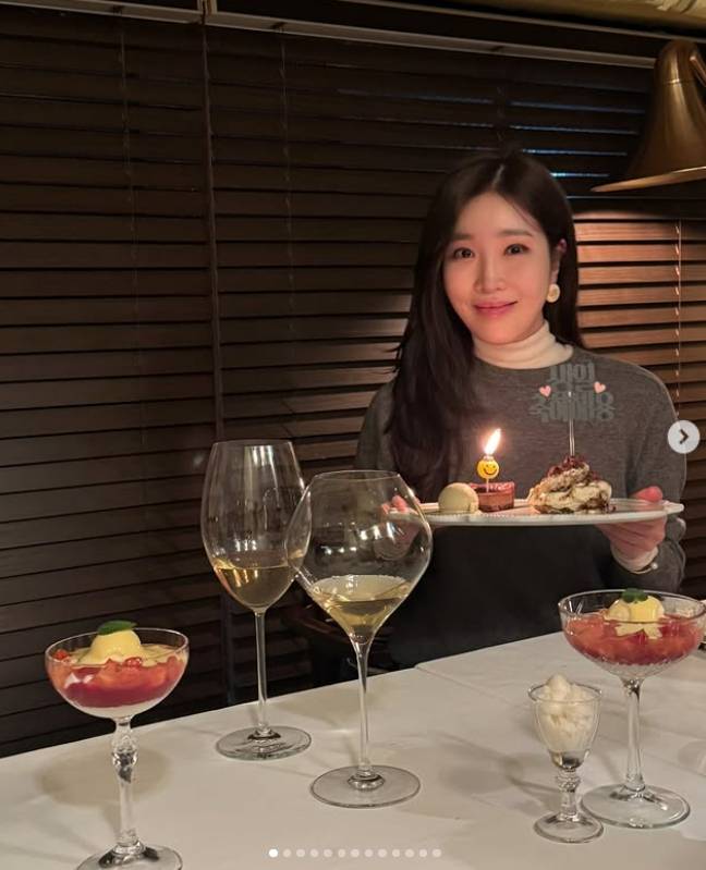 /사진=다비치 강민경 SNS