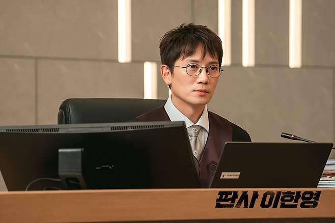 ‘판사 이한영’. 사진| MBC