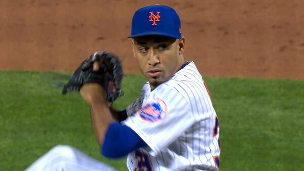 에드윈 디아즈(사진=MLB.com)