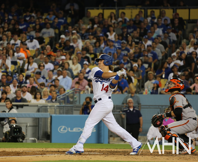 (키케 에르난데스)