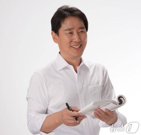 김영배 서울시교육감 예비후보.(캠프 제공)