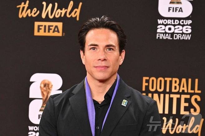 아폴로 안톤 오노(미국). ⓒ AFP=뉴스1