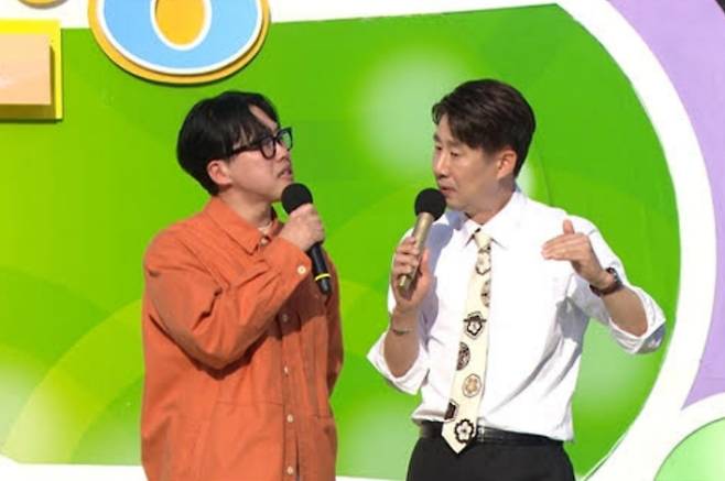 '전국노래자랑' 이미리