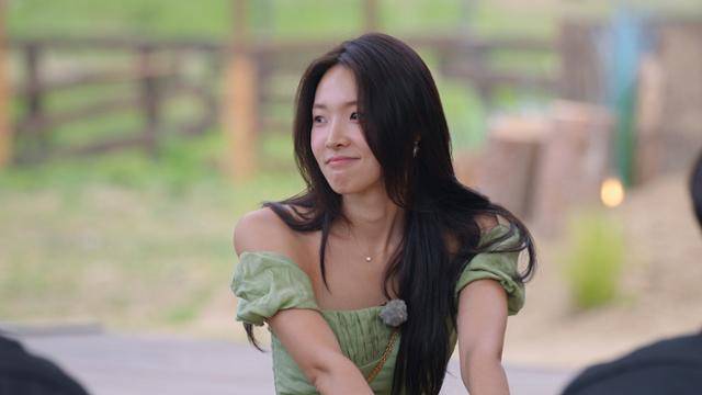 넷플릭스 예능 '솔로지옥5'에서 미스코리아 출신 출연자들이 매회 존재감을 드러내며 화제성을 이어가고 있다. 넷플릭스 제공