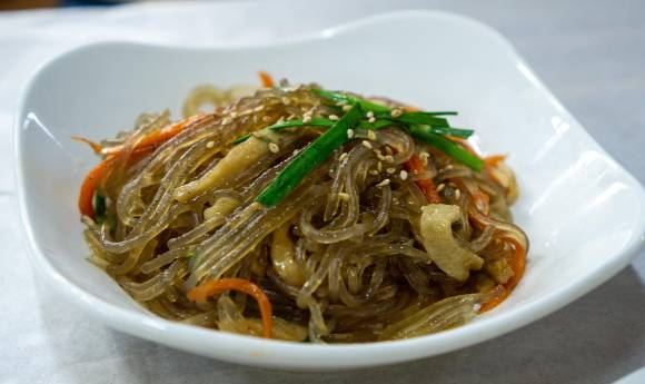 사진은 잡채. [사진=픽사베이 ]