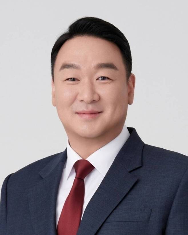 정희용 국민의힘 사무총장
