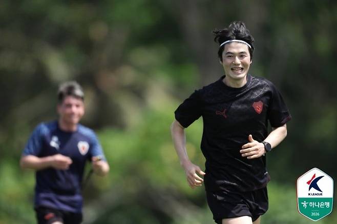 기성용. 사진=한국프로축구연맹