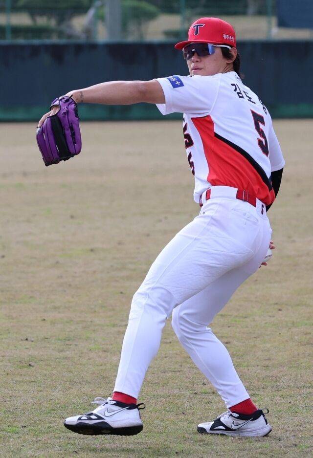 김도영/KIA 타이거즈