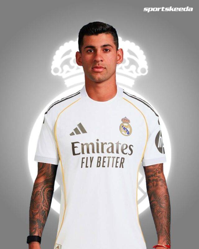 크리스티안 로메로./스포츠키다