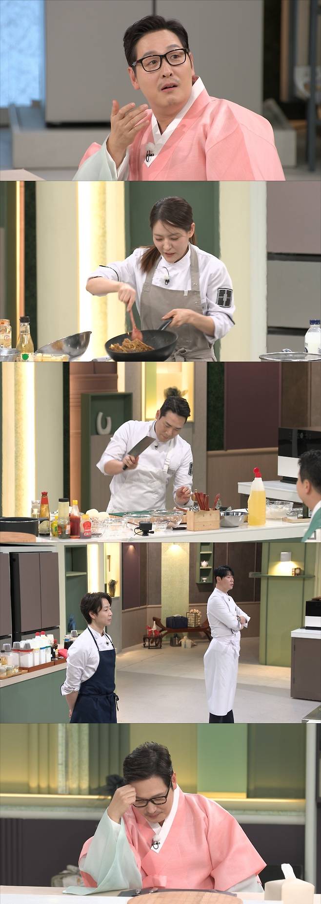 JTBC ‘냉장고를 부탁해’