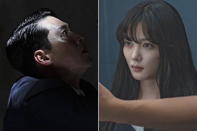 시리즈 '메이드 인 코리아', '친애하는 X'. 월트디즈니 컴퍼니 코리아·티빙 제공