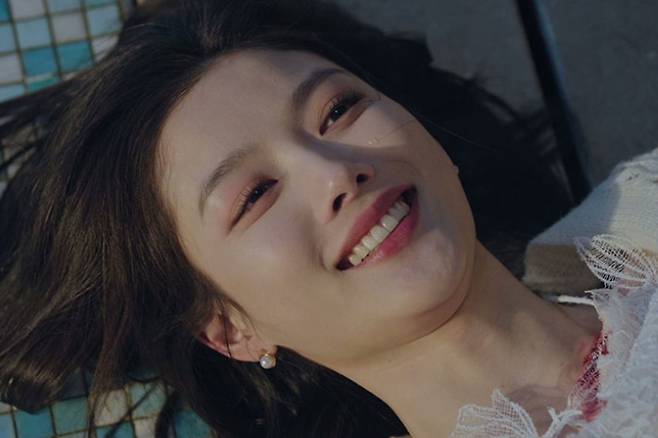 시리즈 '친애하는 X'. 티빙 제공