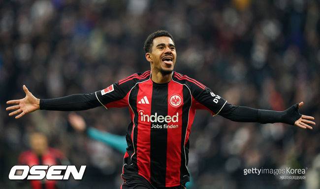 [사진] ⓒGettyimages(무단전재 및 재배포 금지)