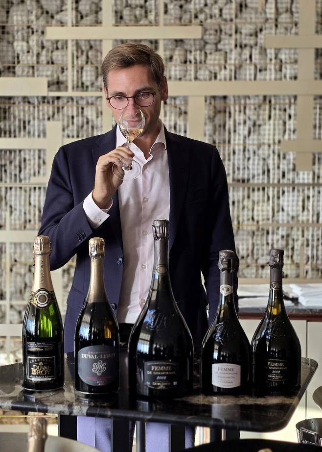 줄리앙. 최현태 기자