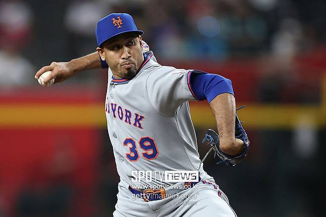 ▲ 에드윈 디아즈