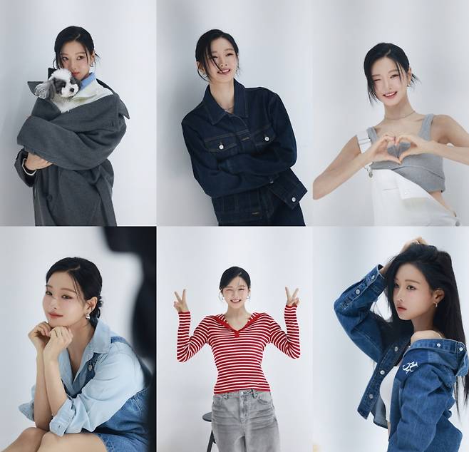 이세희/사진제공=제이와이컴퍼니