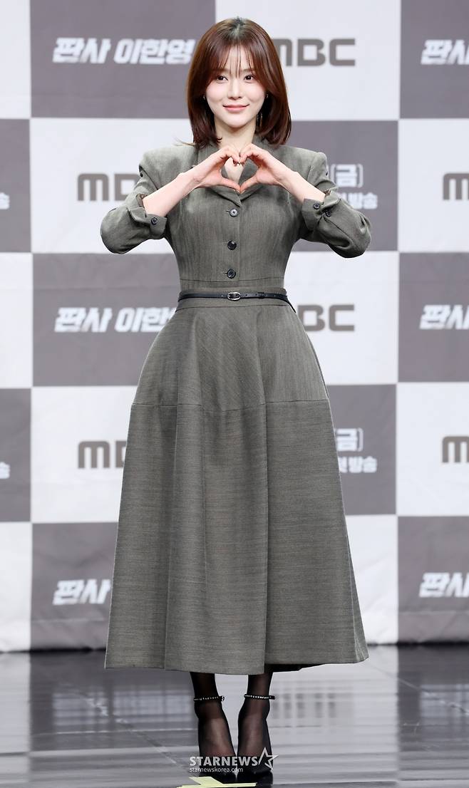 배우 오세영  /사진=김휘선 hwijpg@