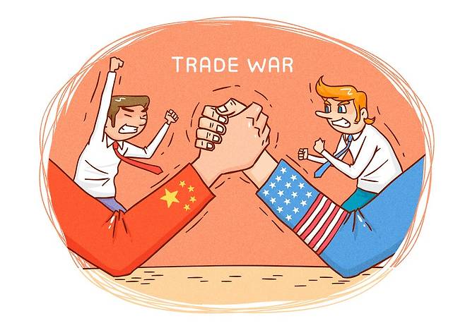 사진은 기사의 특정 사실과 관련 없음. 게티이미지뱅크