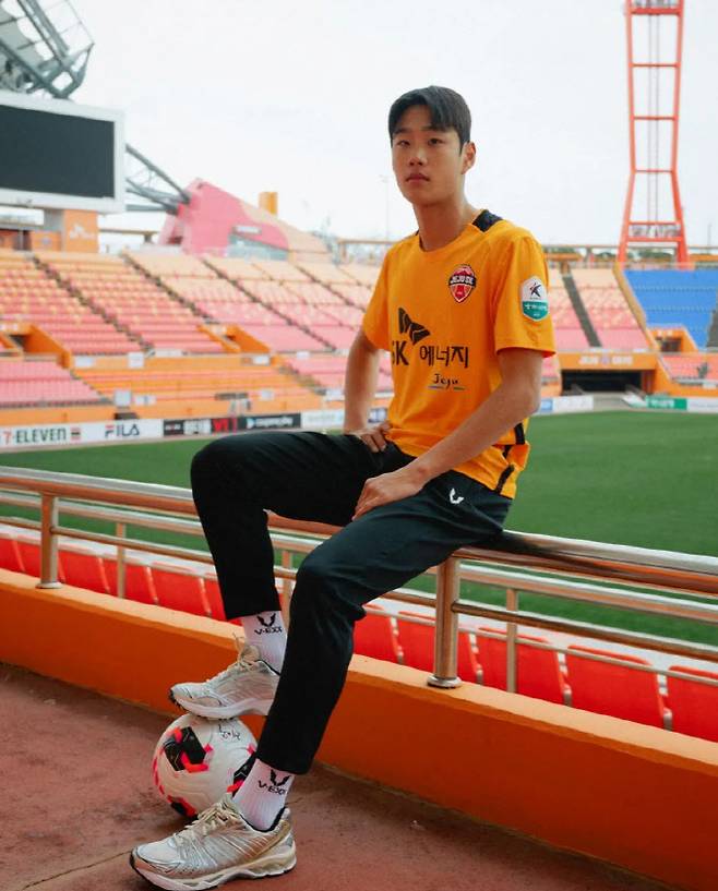 유승재. 사진=제주SK