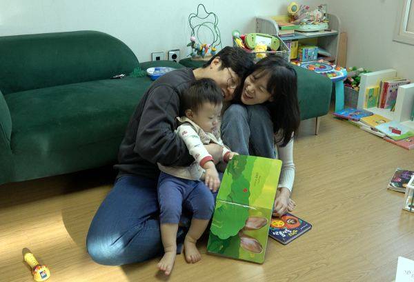 ⓒKBS1 '인간극장'