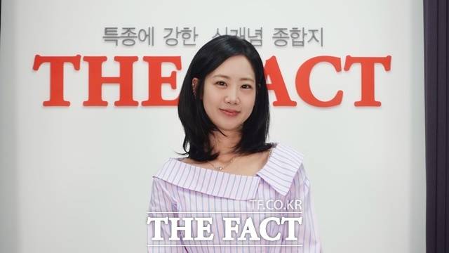 강혜연은 트롯 서바이벌 오디션에 도전한 이후 첫 정규앨범 '선데이혜연'을 발표하고, 단독 콘서트를 개최하는 등 꾸준한 음악 활동을 이어가며 트롯 가수로서 입지를 확고히 다졌다. /이상빈 기자