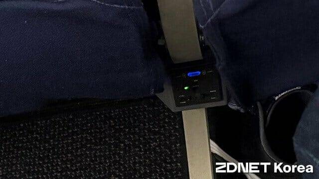 2020년 이후 도입된 일부 기재는 USB-C 충전도 지원한다. (사진=지디넷코리아)