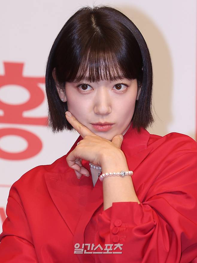 배우 박신혜. (사진=서병수 기자 qudtn@edaily.co.kr)