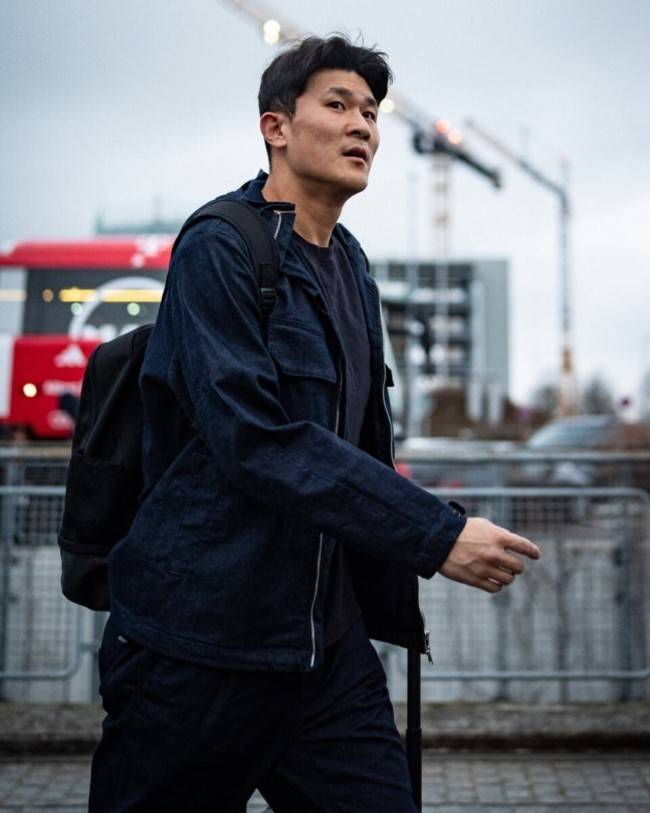 사진=바이에른 뮌헨