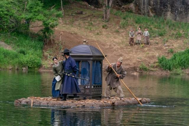 ▲ 영화 ‘왕과사는남자’ 스틸컷