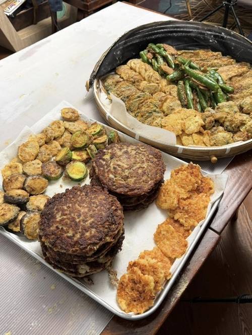 사진=이민정 SNS