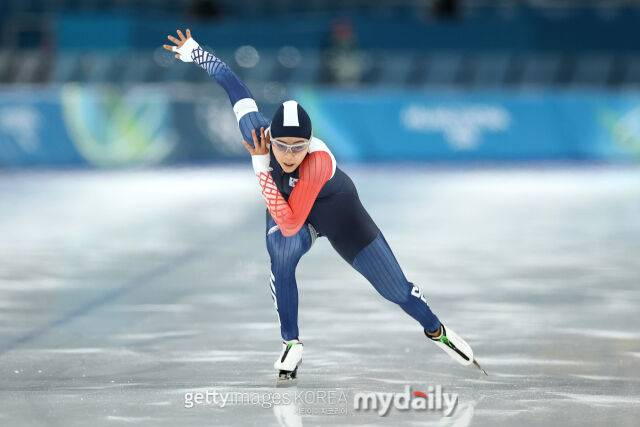 이나현./게티이미지코리아