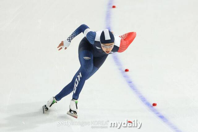 이나현./게티이미지코리아