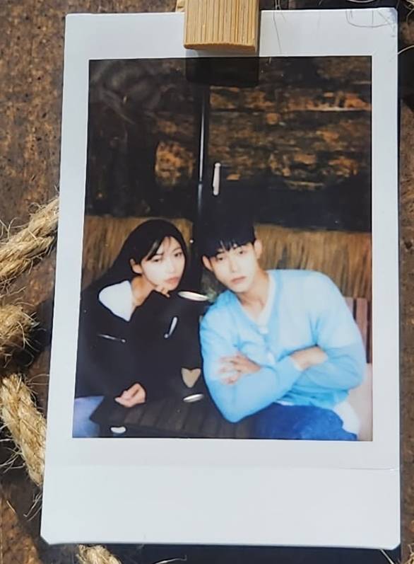 김민지 소셜미디어