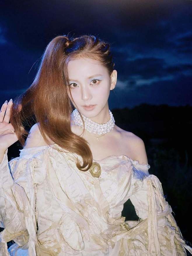 블랙핑크 지수 소셜미디어