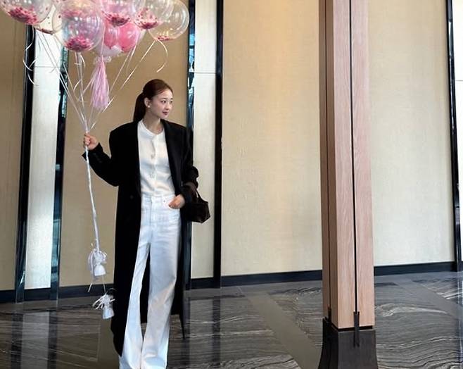 손연재 소셜미디어