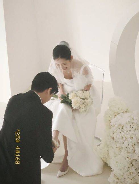 [서울=뉴시스] 배우 고(故) 최진실의 딸 최준희. (사진=최준희 인스타그램) 2026.02.16. photo@newsis.com *재판매 및 DB 금지