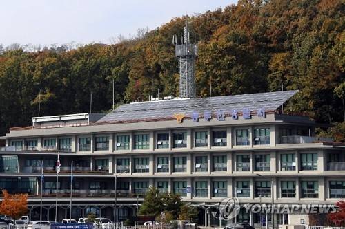 동두천경찰서 [동두천경찰서 제공] 연합뉴스 자료사진