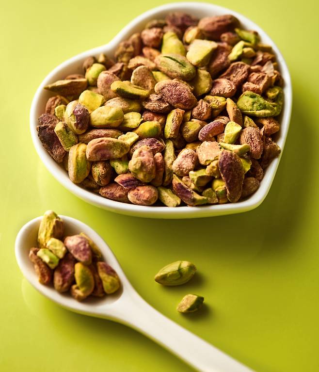 피스타치오. 게티이미지