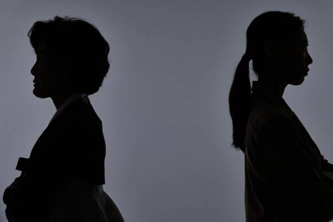 민족 최대 명절인 설을 앞두고 ‘호칭’ 문제가 다시 화젯거리로 떠올랐다. 사진=게티이미지뱅크